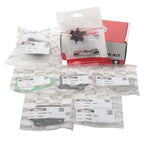 Water Pump Rebuild Service Kit for Nissan Tohatsu Outboard