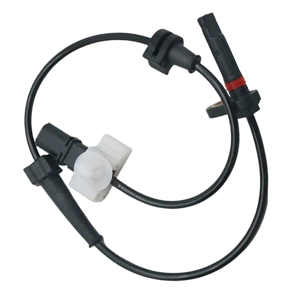 Set of 2 ABS Wheel Speed Sensors for Honda Accord (2008–2012)