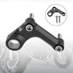 CNC Shifting Gear Stabilizer for Triumph Daytona 675/R 765 (2013–2018)
