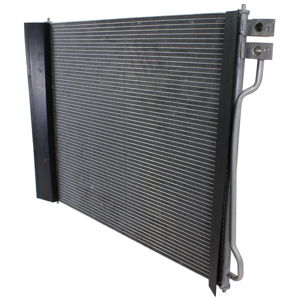 Radiators for Ford E150 E250 E350 E450 (2000–2023)