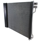 Radiators for Ford E150 E250 E350 E450 (2000–2023)