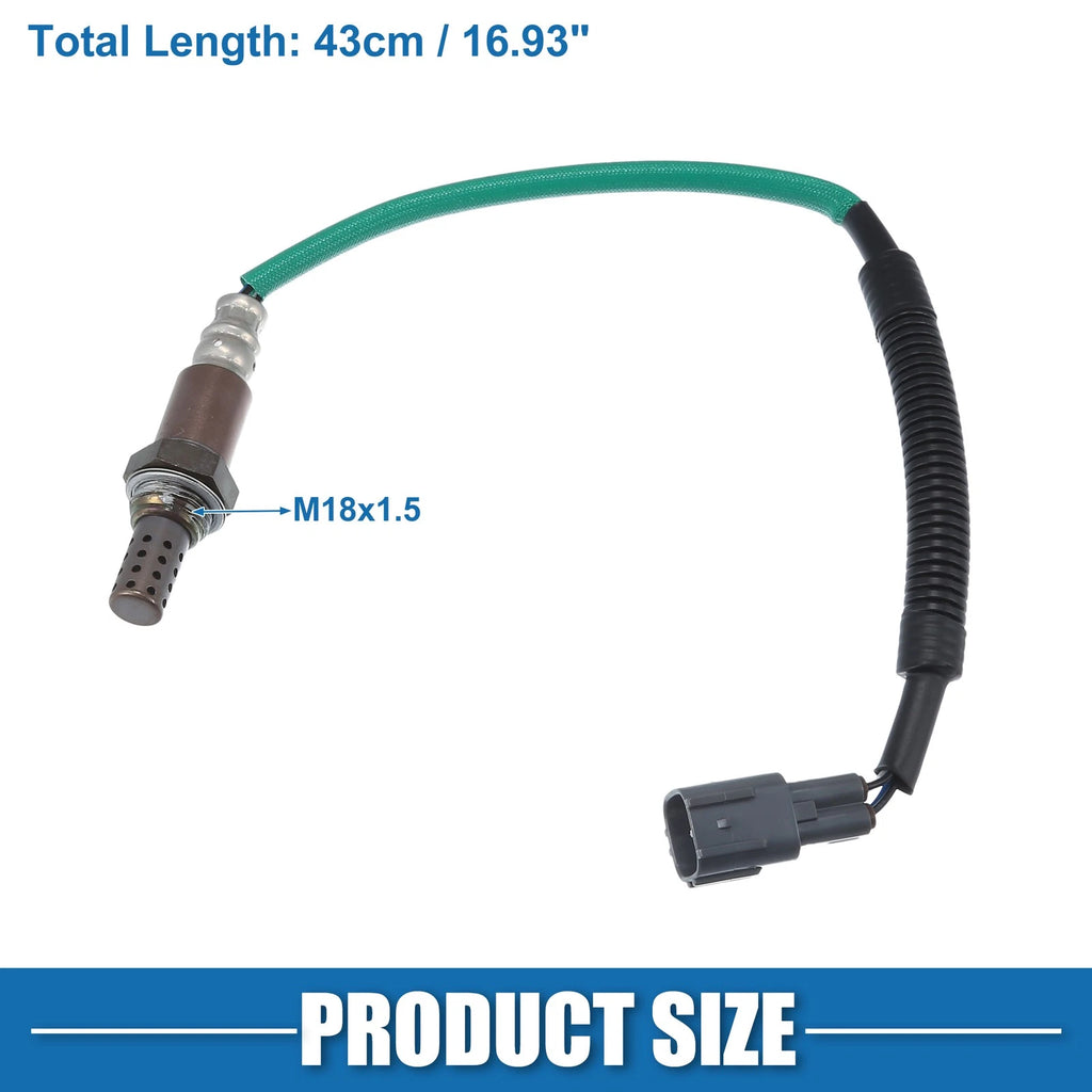 Oxygen Sensor No. 22690AA900 for Subaru Forester 2.5L (2008–2013)