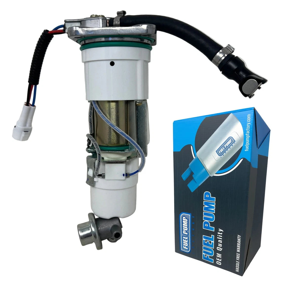 FPF Fuel Pump Assembly for KTM 1290 Super Adventure (2015–2020) 60307088000