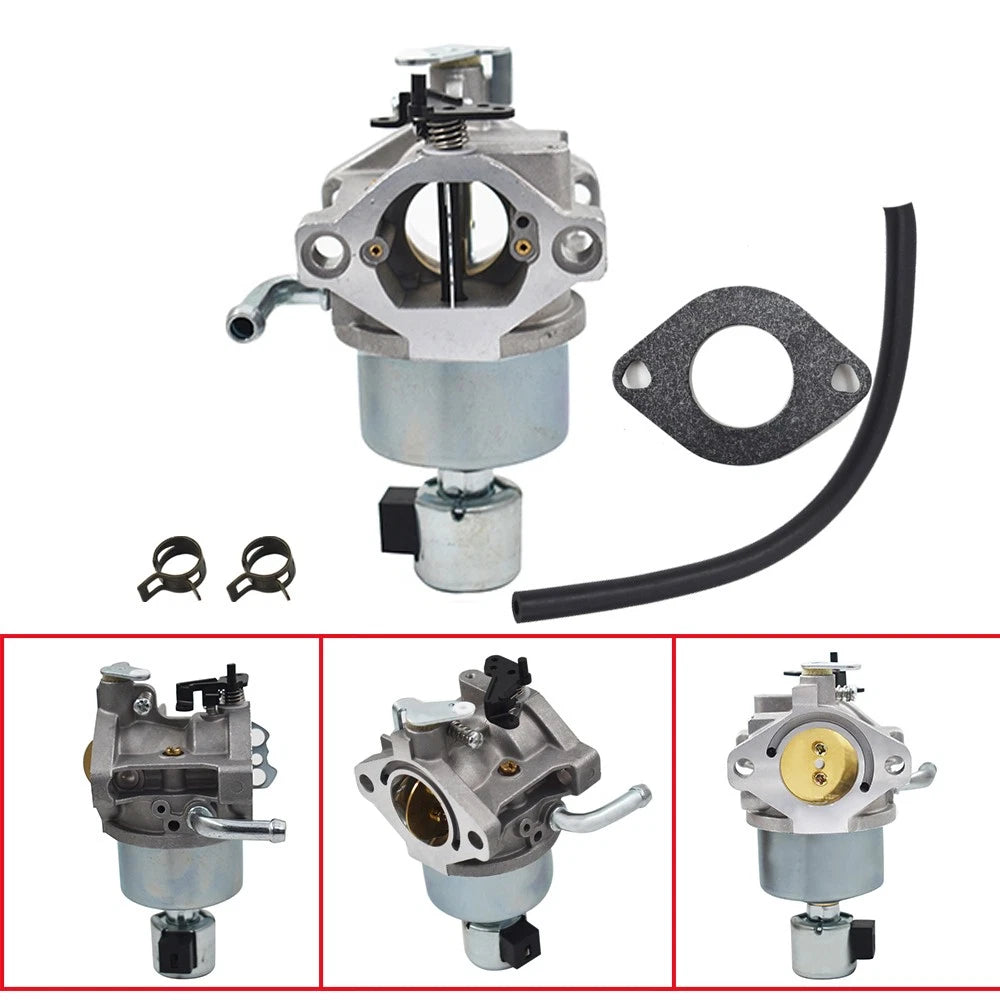 Carburetor Kit for Briggs & Stratton 14hp - 18hp (Various Years)