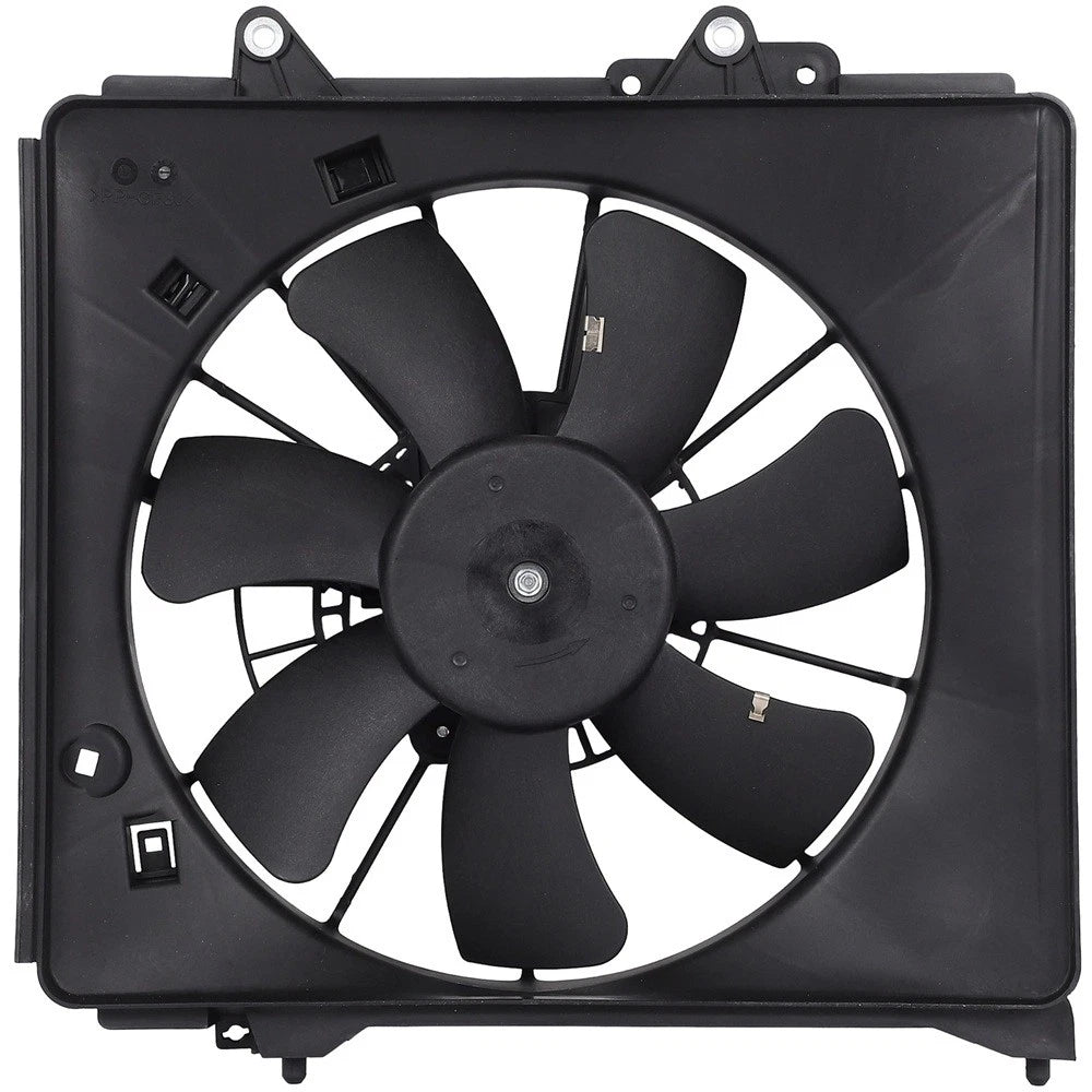 Radiator Cooling Fan for Honda Fit (2009–2014) 38616RB0003