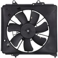 Radiator Cooling Fan for Honda Fit (2009–2014) 38616RB0003