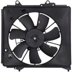 Radiator Cooling Fan for Honda Fit (2009–2014) 38616RB0003