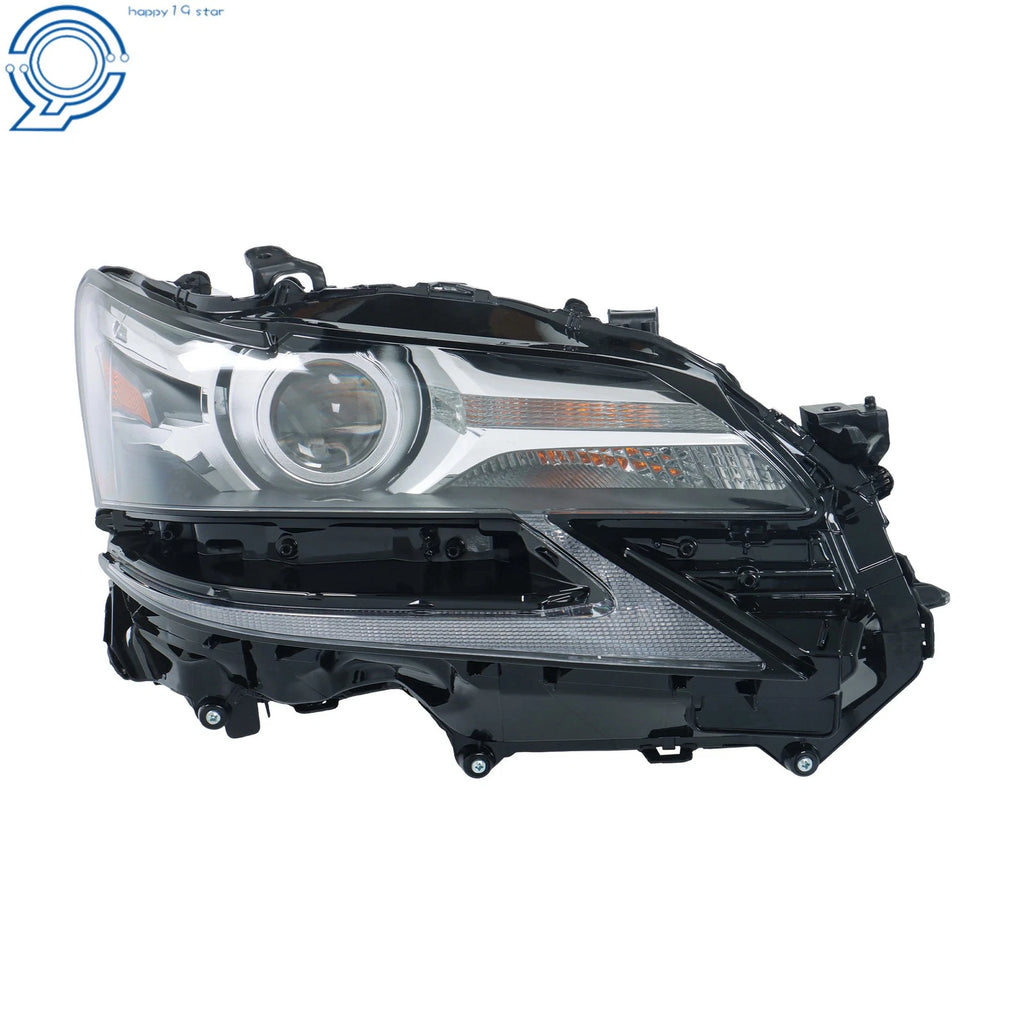 LED Headlight Assembly for Lexus GS450h GS350 GSF (2016-2018)