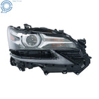 LED Headlight Assembly for Lexus GS450h GS350 GSF (2016-2018)
