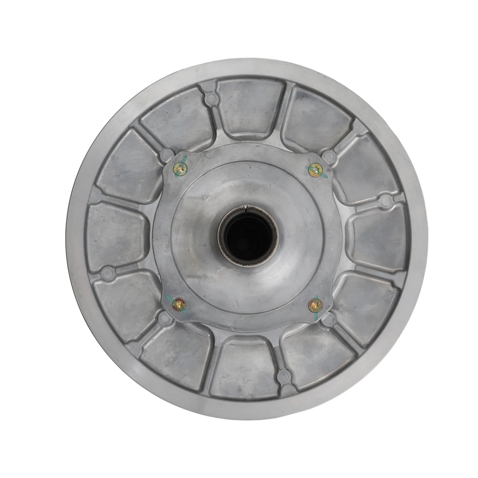 Primary & Improved EBS Tied Secondary Clutch for Polaris RZR 1000 XP (2016–2023)