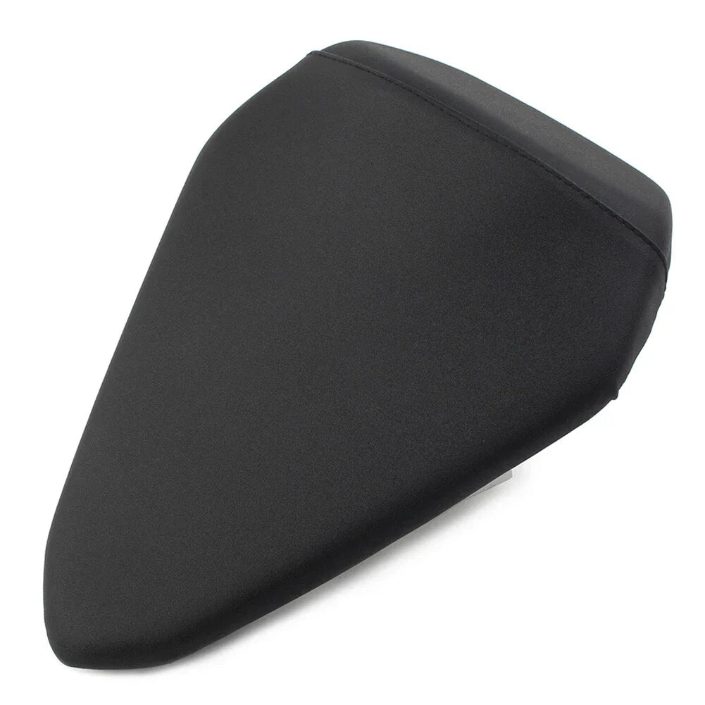 Rear Passenger Seat Cushion for Honda CBR1000RR (2020-2022) Black
