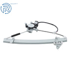 Front Left Window Regulator with Motor for Mitsubishi Lancer (2002-2003)