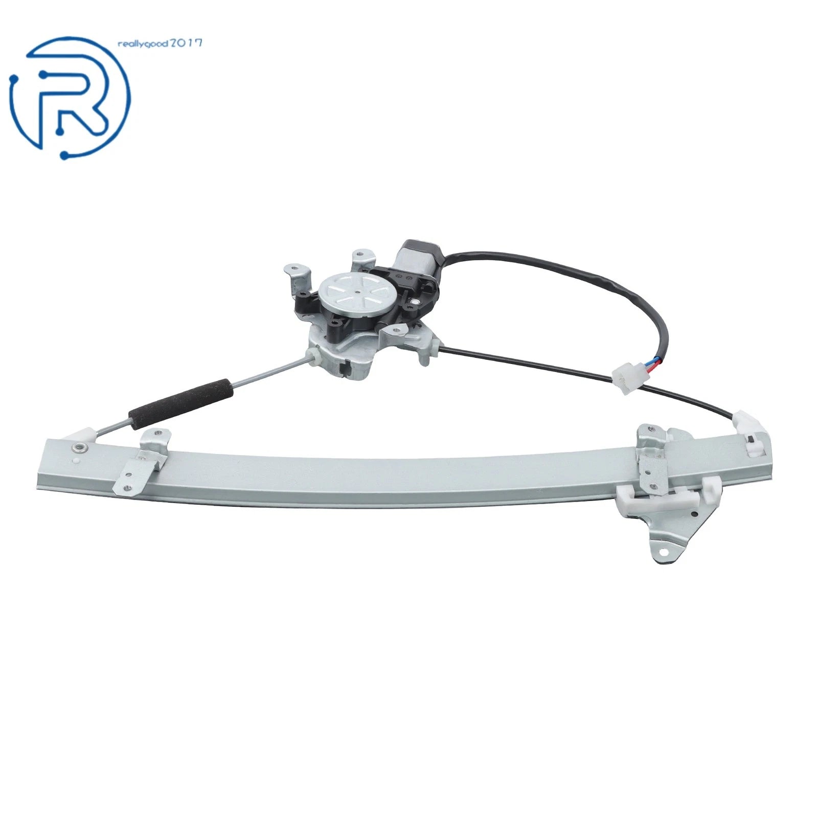 Front Left Window Regulator with Motor for Mitsubishi Lancer (2002-2003)