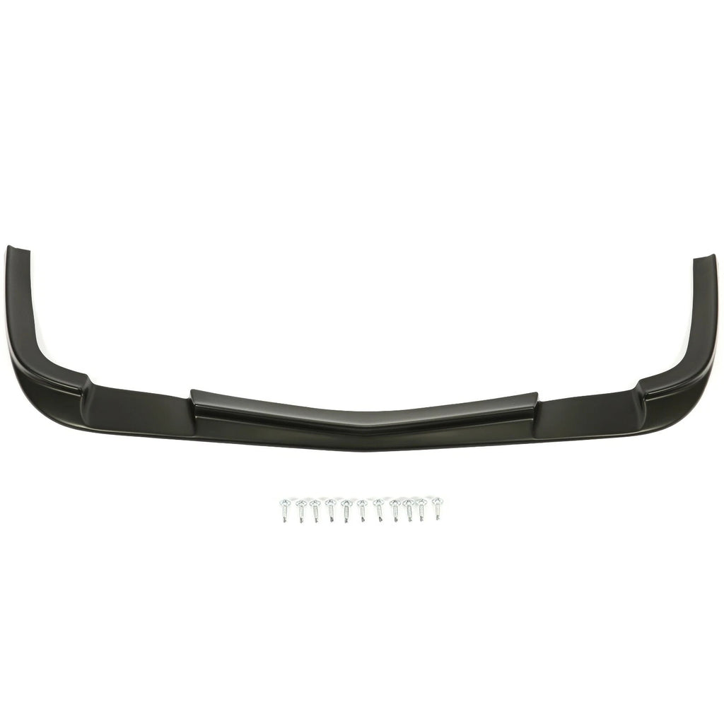 Front Bumper Lip Splitter for Chevrolet Corvette C5 (1997–2004) ZR1 Style