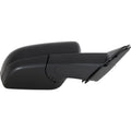 Heated Right Side Mirror for Ford Police Interceptor Utility
