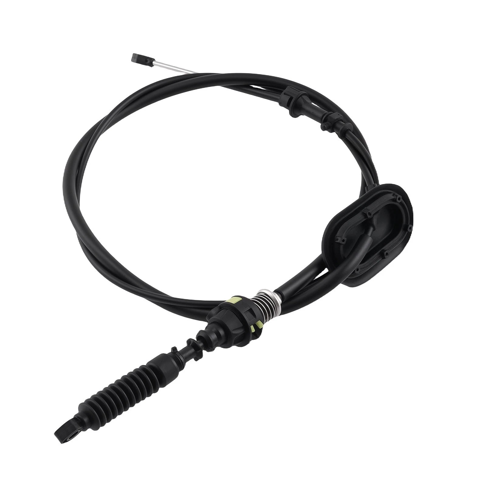 Set of 4 Speed Shift Cables for Chevy Blazer S10 GMC Jimmy Sonoma (1998–2005)