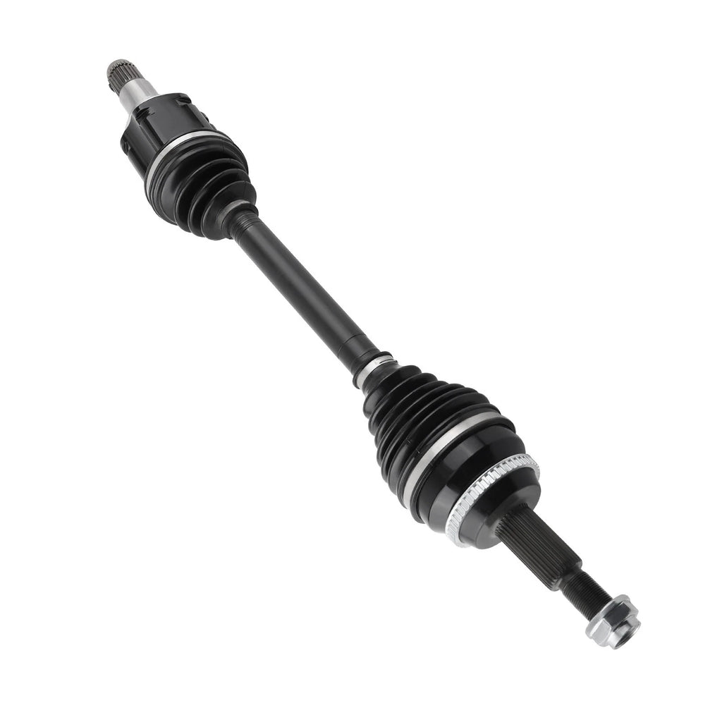 Front CV Axle Shaft + Bearing Set for Toyota Sienna (2004–2010)
