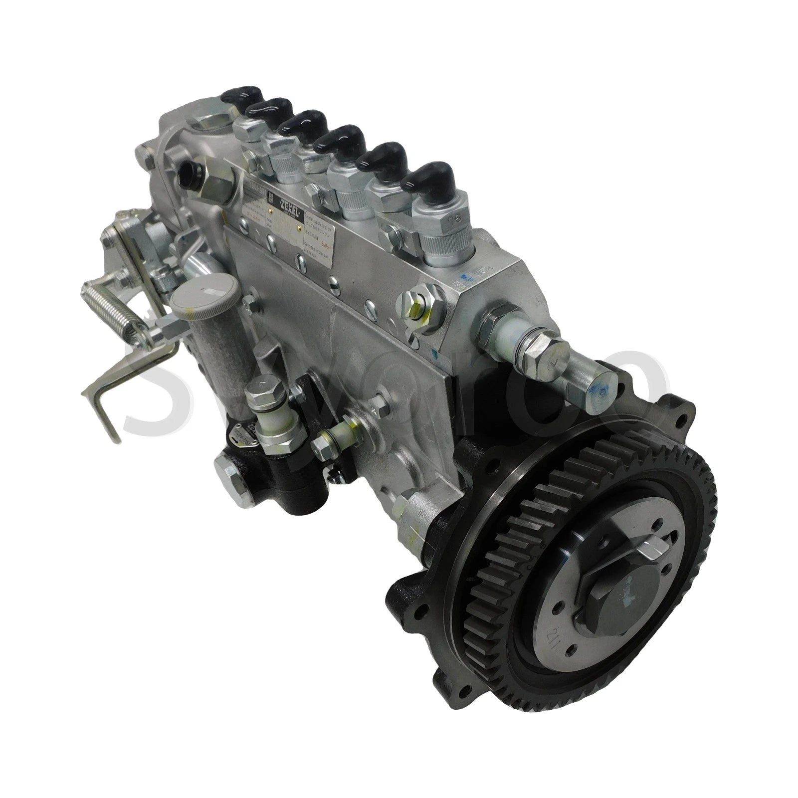Fuel Injection Pump 101602-7730 for Isuzu 6BG1-TQB (Diesel Engine)