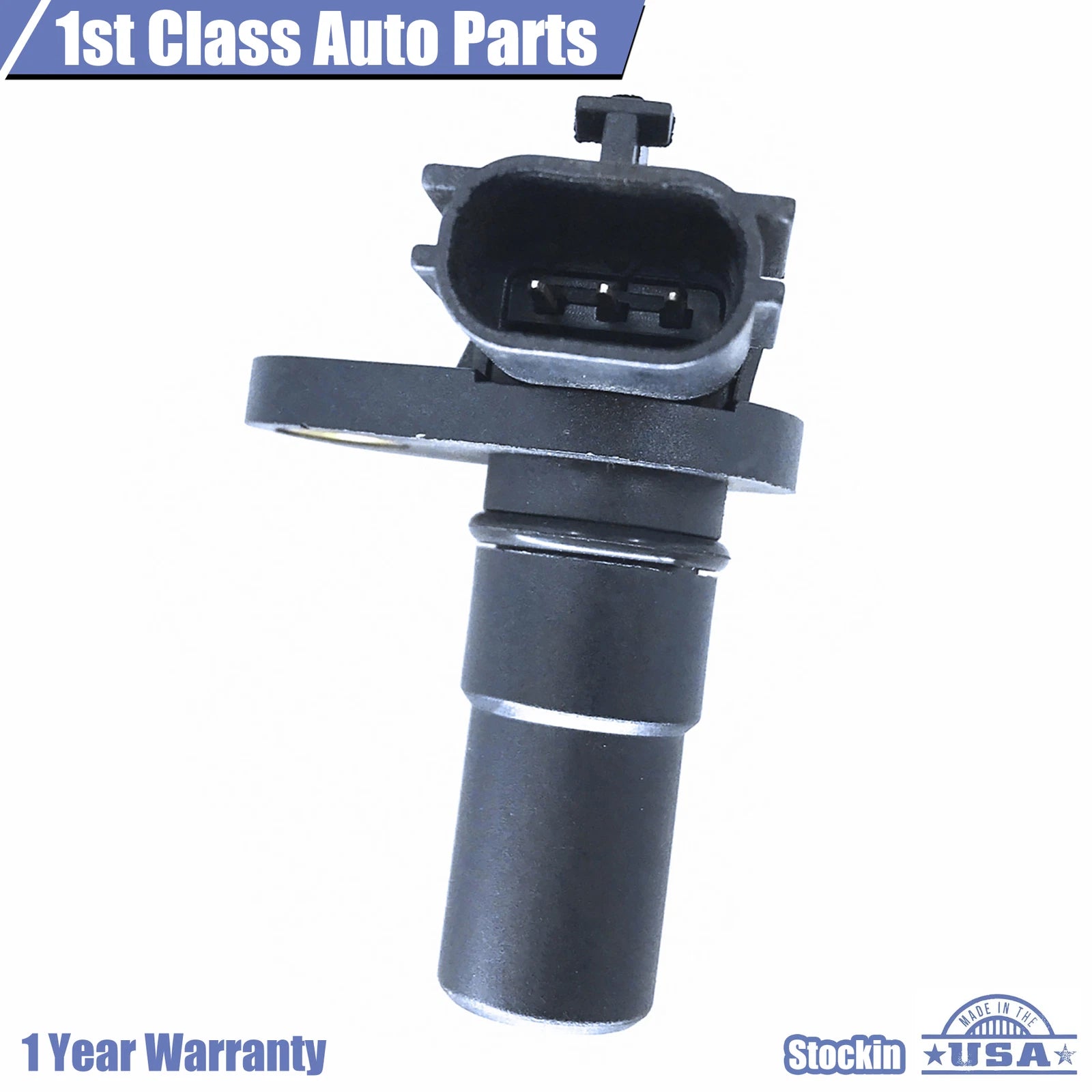 Transmission Output Speed Sensor for Nissan Altima Sentra Maxima Quest (2002-2018)