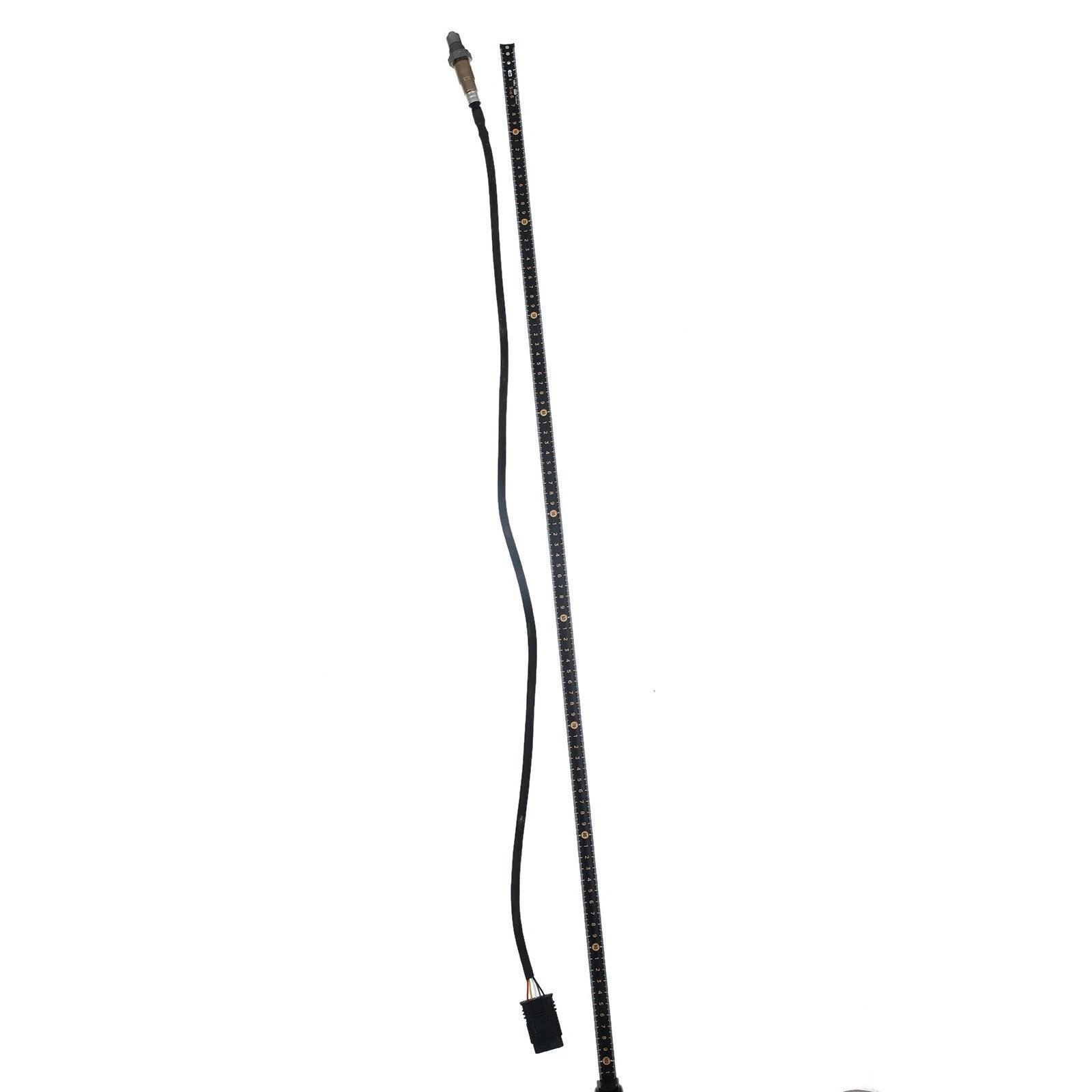 2X O2 Oxygen Sensors for BMW 750i xDrive (2016–2019)