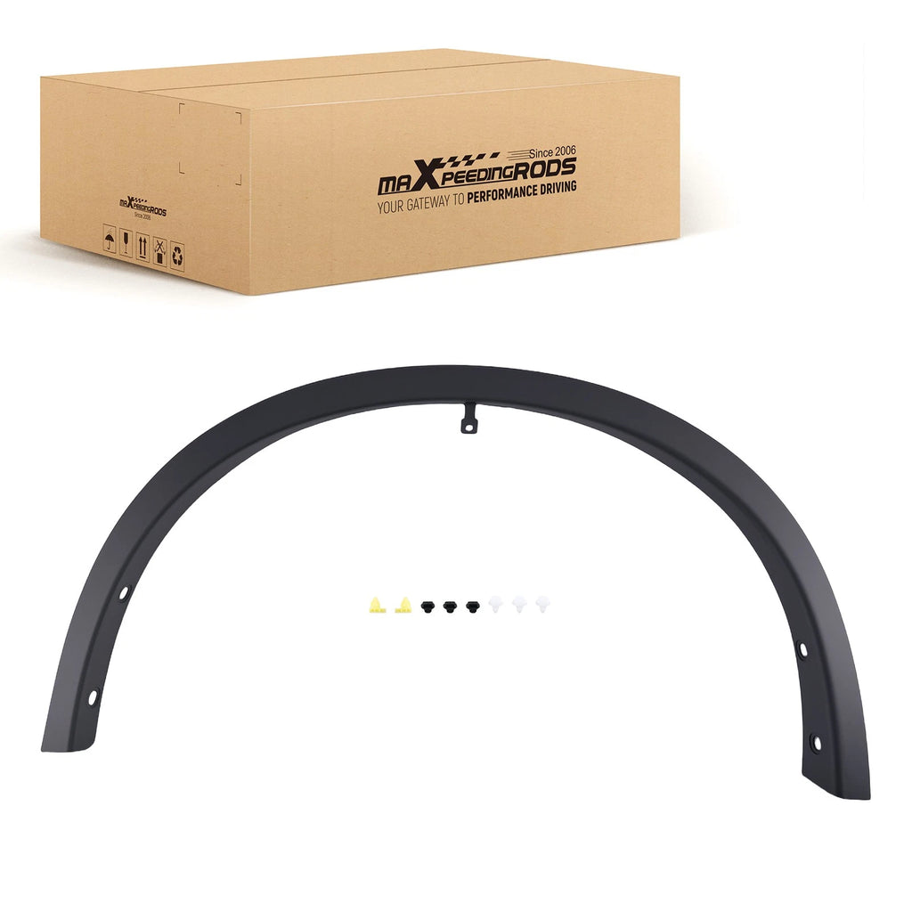 Fender Flare Molding Trim Left for Nissan Rogue (2014–2020)