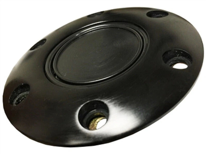 Steering Wheel Horn Button 6 Hole Replacement for Chevrolet Corvette C4 (1984–1996)