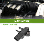MAP Sensor No.1009020104 for Hyundai i20 (2012–2015)
