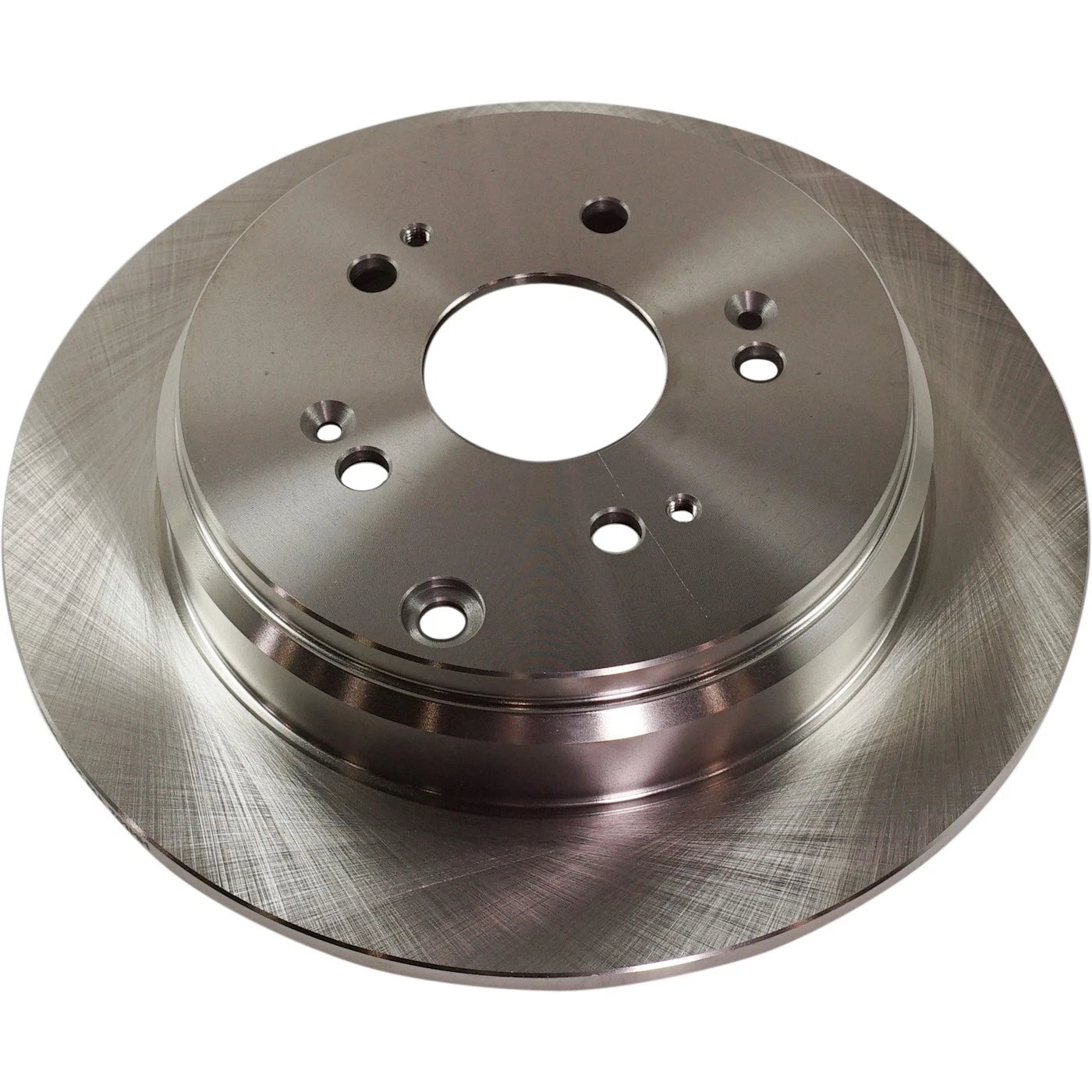 Brake Disc Rotor Set for Honda CR-V, Acura RDX (2007–2016)