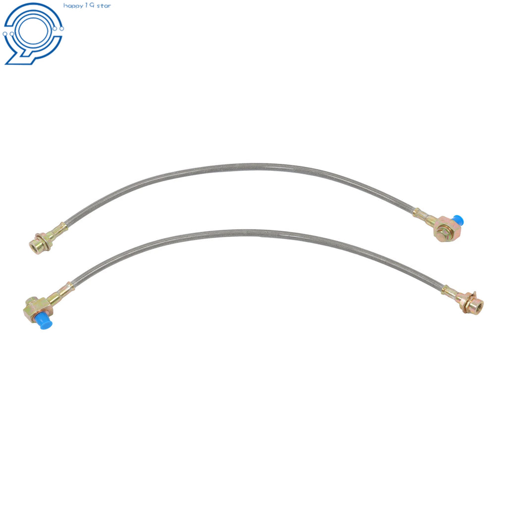 Disc Brake Conversion Kit for GM A (Year Range)