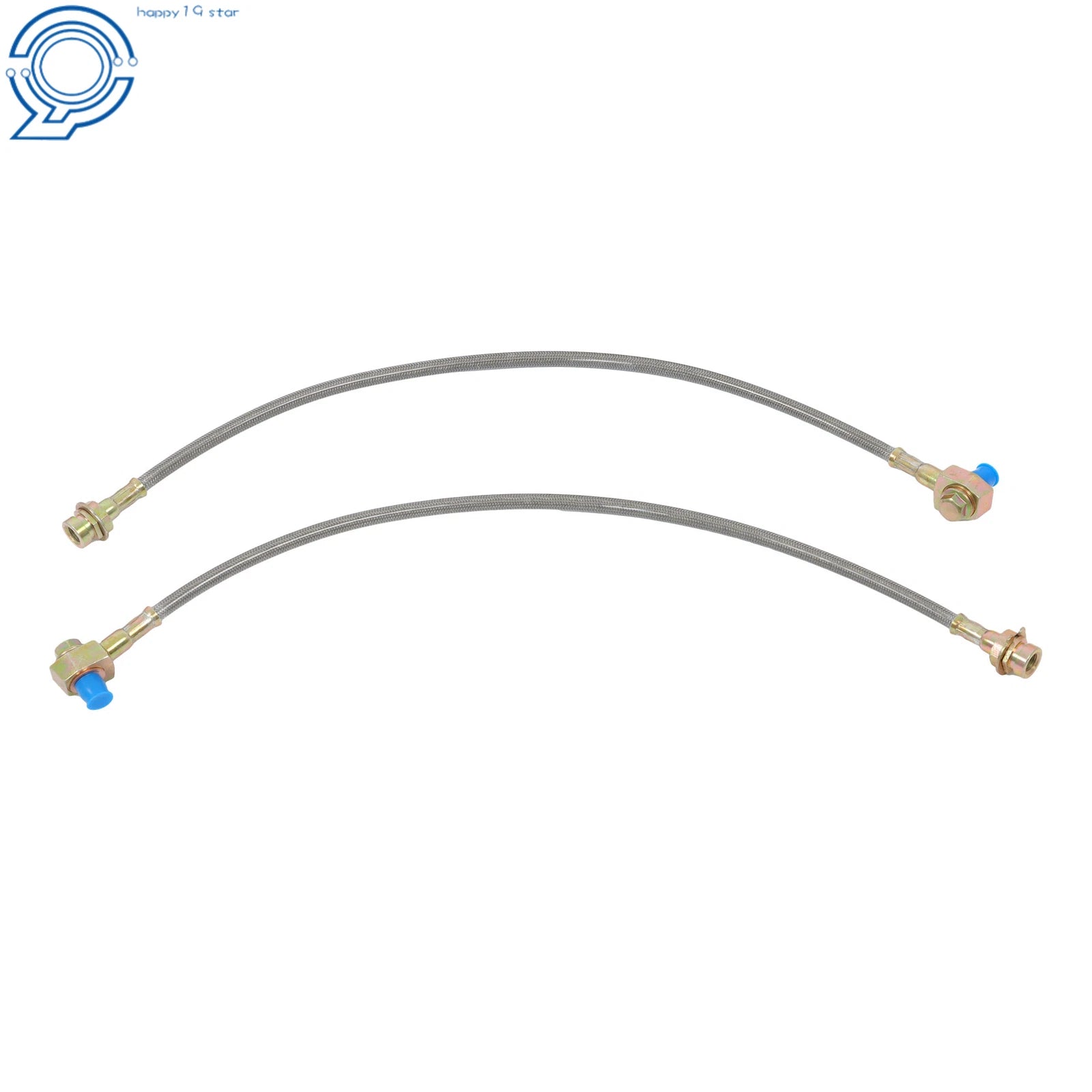 Disc Brake Conversion Kit for GM A (Year Range)