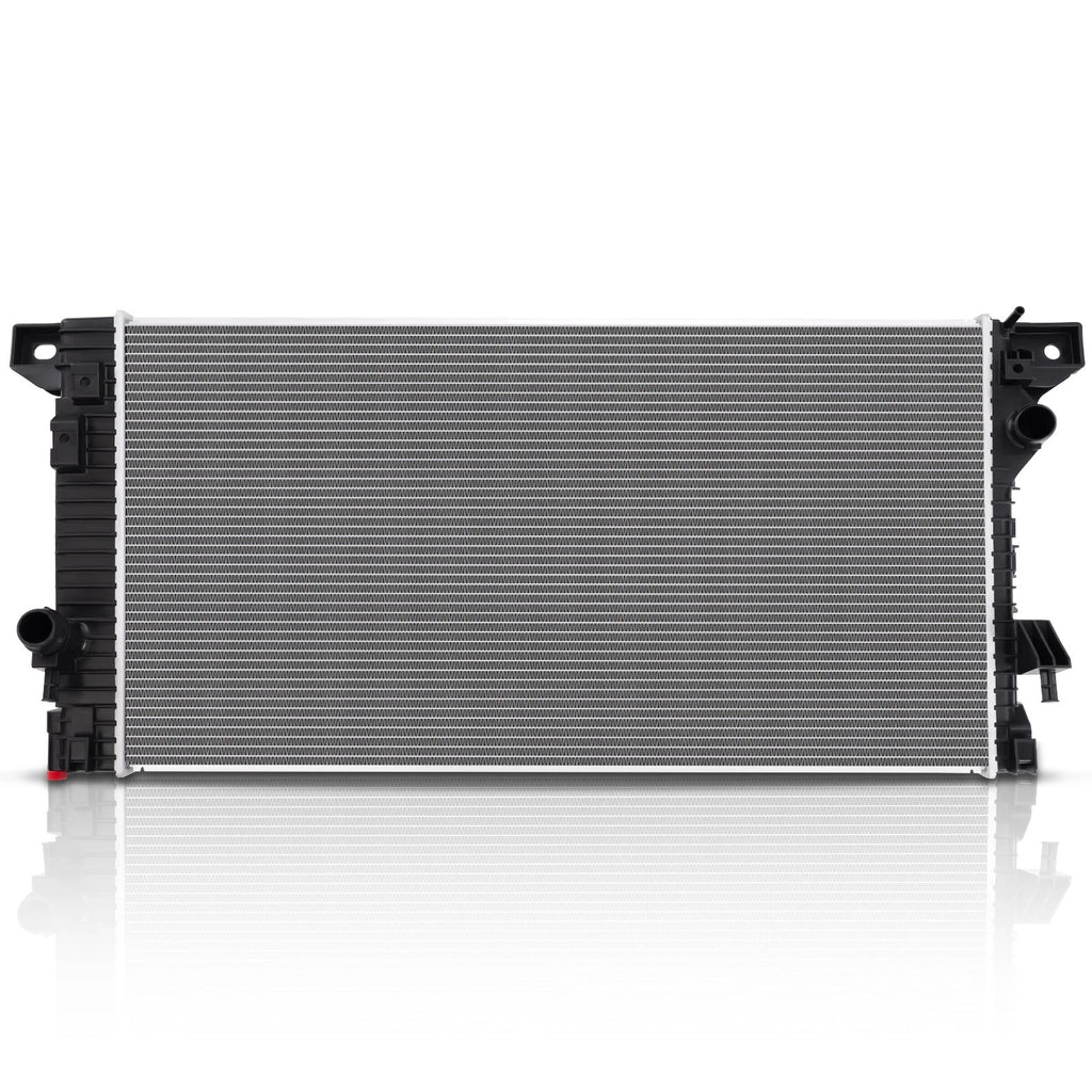 Heavy Duty Radiator for Ford F-150 (2018-2020)