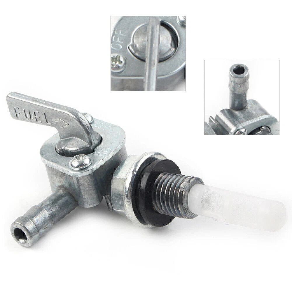 Gas Fuel Tank Switch Petcock Valve for Honda Taotao 50cc 110 125cc