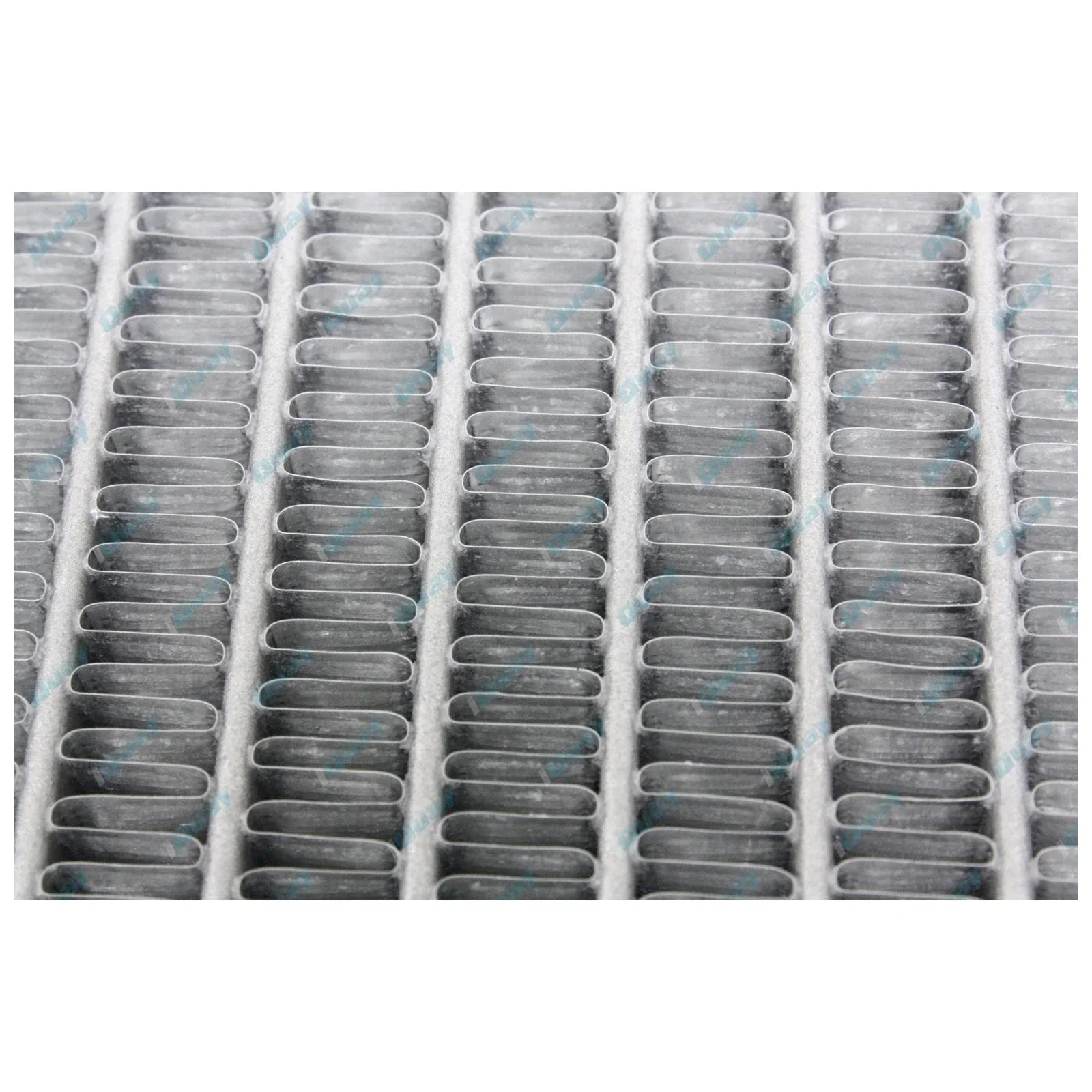 Aluminium Core Radiator for Toyota Hilux 4L V6 Petrol 1GRFE Auto/Manual 2011-On