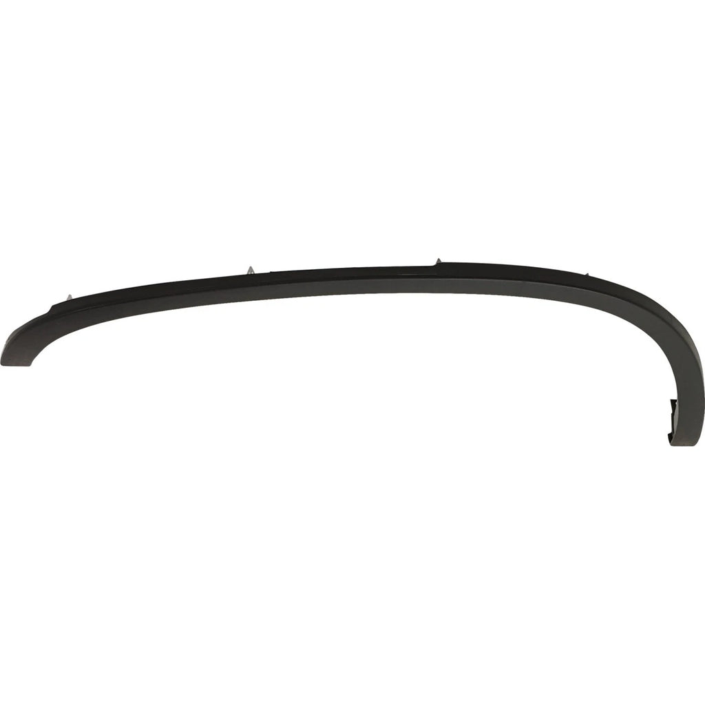 Rear Right Fender Flares for Volkswagen Tiguan (2012–2018)