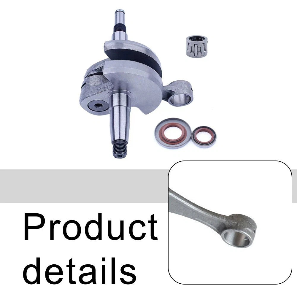 Crankshaft Parts Kit for MS650 MS660 Chainsaw (065 066) 1122 030 0408