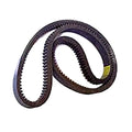 Fan Jackshaft Drive Belt for 1440 1460 1640 1644 1660 1666 2166 (Fits 191305C1)