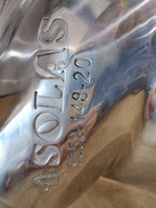 Solas Rubex HR3 Propeller 14-3/4 X 20P 9552-148-20 for