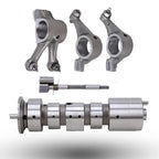 Cam Shaft Camshaft + Rocker Arm Kit for Polaris Sportsman 500 4x4 6x6 (1996–2012)