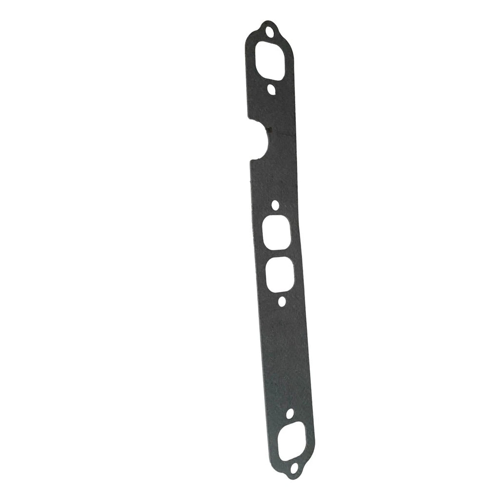 Exhaust Manifold Gasket for OMC Cobra Indmar Crusader 5.0L 5.7L V8 GM