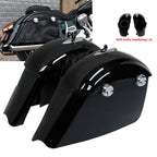 Electronic Latches for Indian Chieftain (2014–2018)