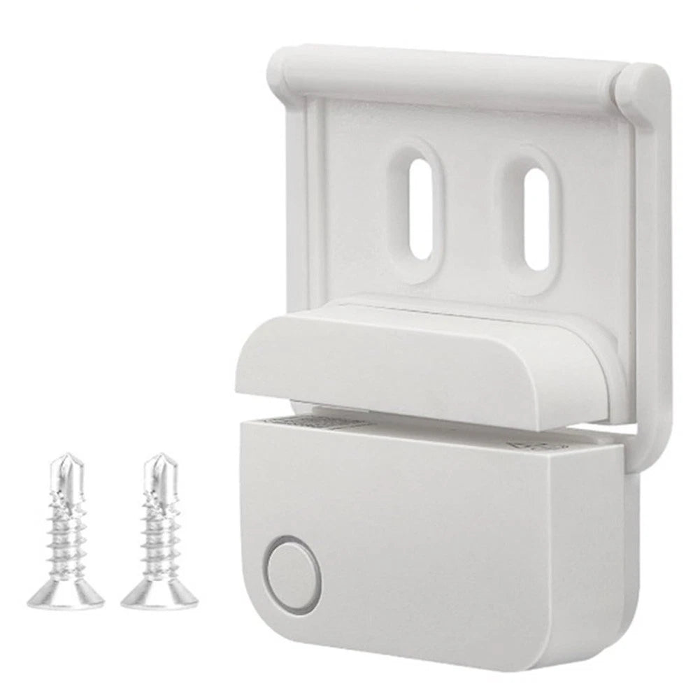 Garage Door Mount for Ring Alarm (Compatible)