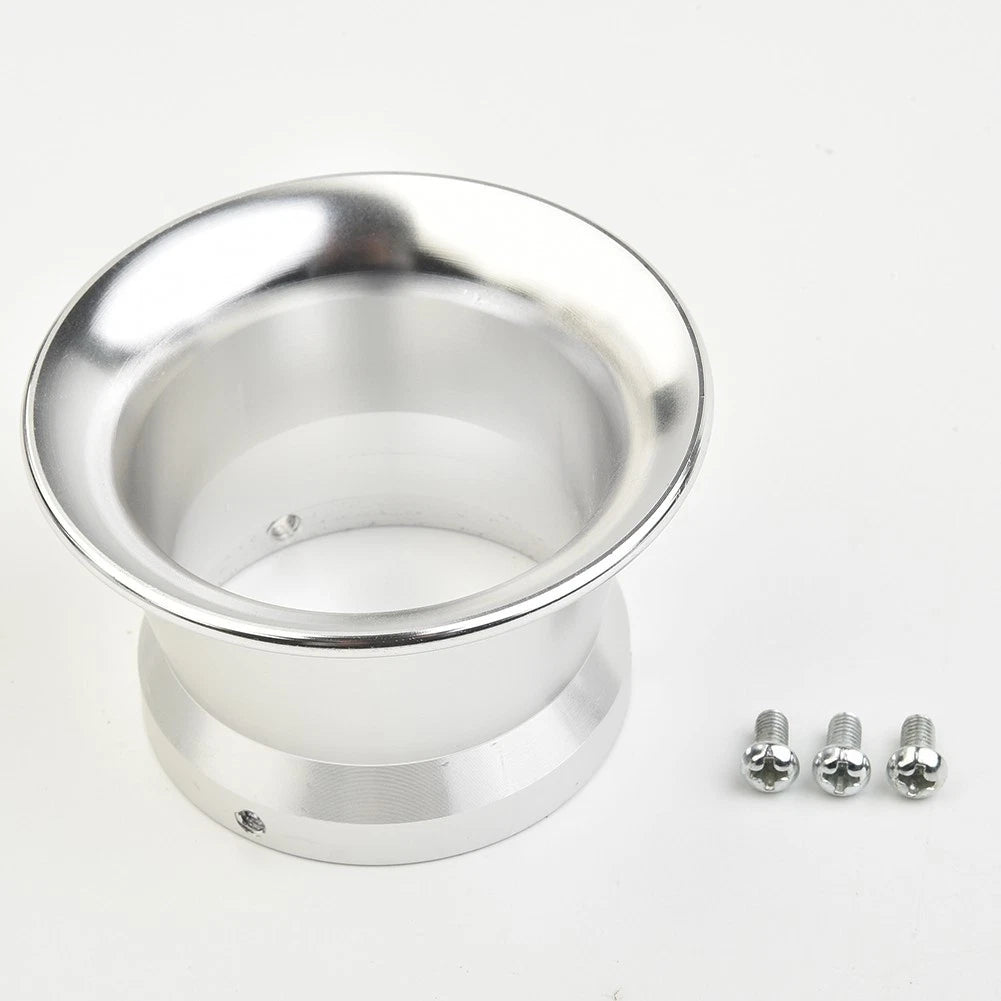 50mm Air Filter Cups for Motorcycle Carburetors (24/26/28/30mm)