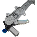 Window Regulator for Infiniti Q70 Q70L QX70 M37 (Rear Left)