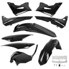 Restyle Fairings Body Kit for Honda CR125R CR250R (2002-2007)