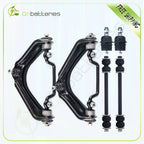 6X Suspension Control Arm Ball Joint Sway Bar for Ford Explorer (2002–2005)