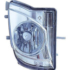 Replacement Driver Side Fog Light Lens Housing for Lexus IS250 (2006–2010)