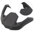 Fender Fairing Beak Extension Wheel Cover for BMW R1200GS ADV (2014-2017)