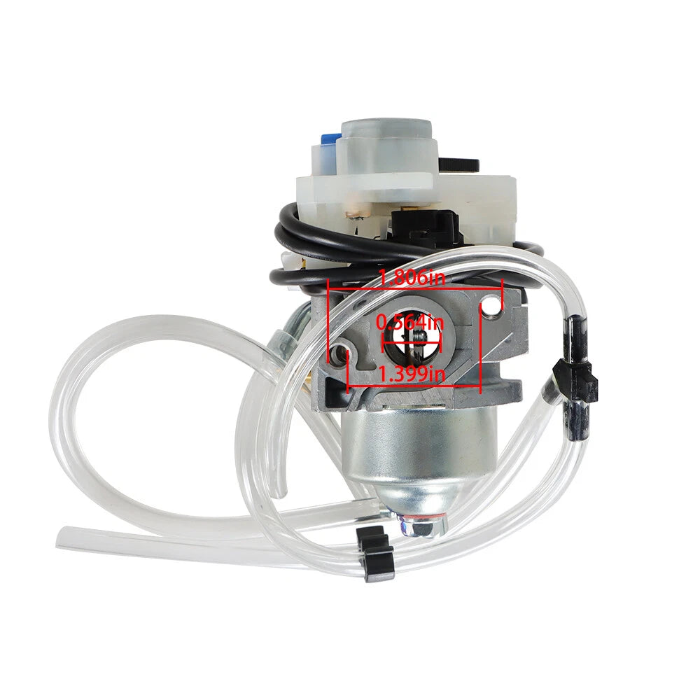 Carburetor 16100-Z0D-D03 for Honda EU2000I EU2000 (2001–2023)