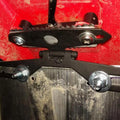 License Plate Holder Fender Bracket Eliminator for Motorcycle (EXV)