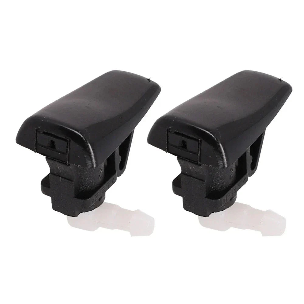 Front Windshield Washer Nozzles for Cadillac SRX CTS (2004-2016)